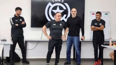 صباح حزين… نادي النجمة يعلن وفاة مدربه إنجين فيرات في مطار إسطنبول