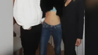 بروكلين بيكهام يهنئ حماته بعيد ميلادها