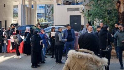 توقيف وجاهي لعلي برّو