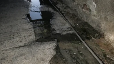 الترميم إجراء ناقص… شبكات مهترئة تسرّع انهيار أبنية طرابلس