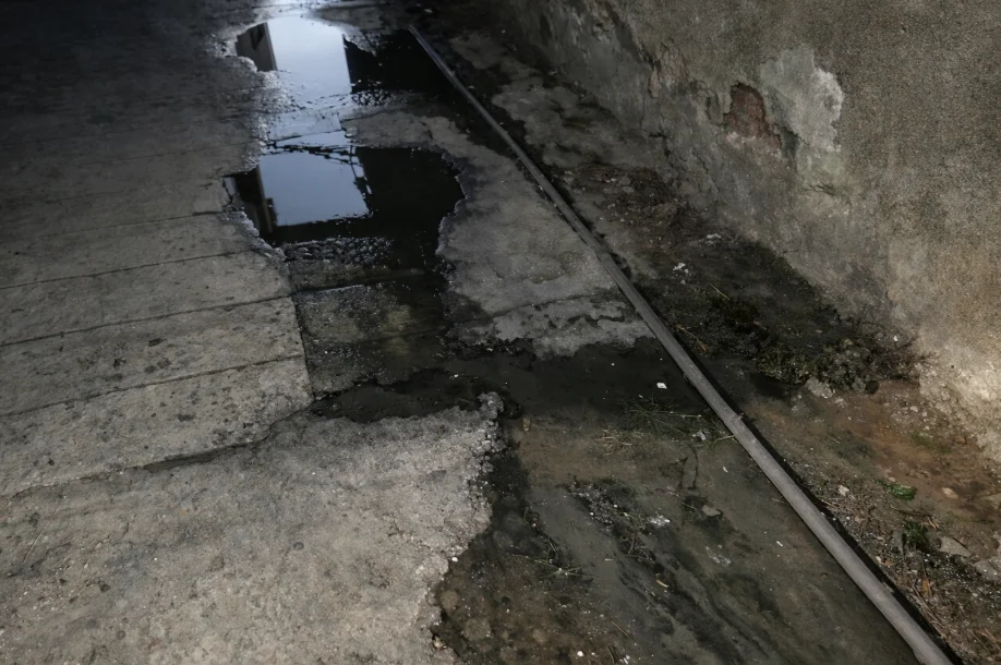 الترميم إجراء ناقص… شبكات مهترئة تسرّع انهيار أبنية طرابلس