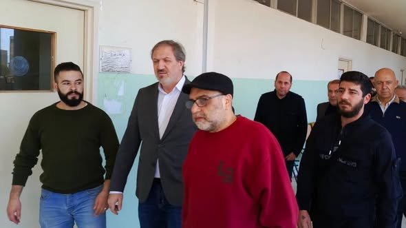 زيدان: لا نتوقف عند حملات الافتراء… العاصمة تفتح ابوابها للنازحين