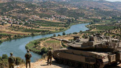 لا تفاوض ولا هدنة: بلوغ الليطاني أولاً!