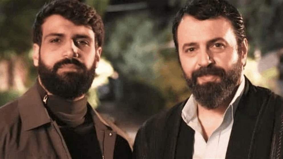 وفاة المصمّم محمد علي يثير الحزن في الوسط الفني بعد تألقه في مسلسل مولانا