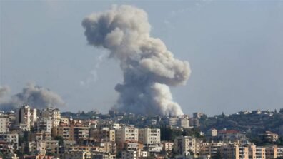 تل أبيب تتحدث عن حرب طويلة.. وبيروت تبحث مقترحات لوقفها (اللواء)