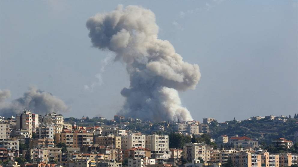 تل أبيب تتحدث عن حرب طويلة.. وبيروت تبحث مقترحات لوقفها (اللواء)