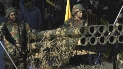 الحزب غائب عن السمع.. والكلمة للميدان (الشرق الأوسط)  ​