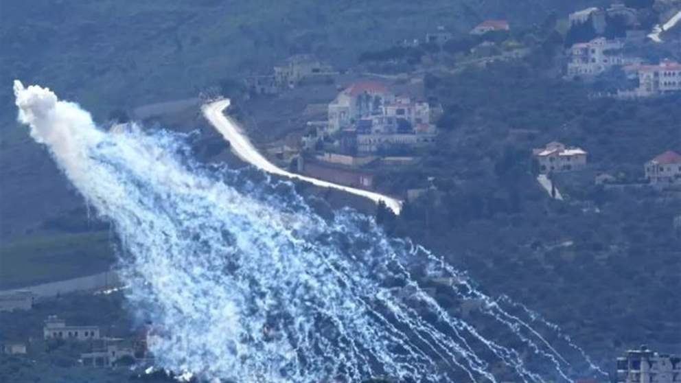 اتهامات باستخدام سلاح حارق في يحمر.. وتحذير من عواقب على المدنيين