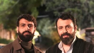 تيم حسن و نور علي ينعيان المصمم السينمائي محمد علي  بكلمات مؤثرة