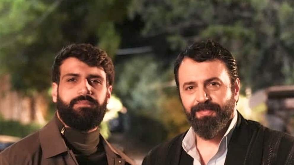 تيم حسن و نور علي ينعيان المصمم السينمائي محمد علي بكلمات مؤثرة