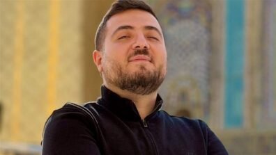 بعد التحقيق معه.. القضاء يوقف علي برو