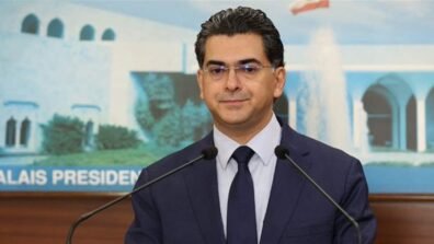 "نسعى لحماية المرافق الحيوية"… مرقص يطمئن اللبنانيين