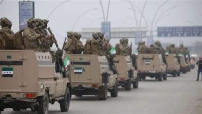 تعزيزات سورية إلى سرغايا بعد اتهام الحزب.. هل تندلع المواجهة؟ (المدن)