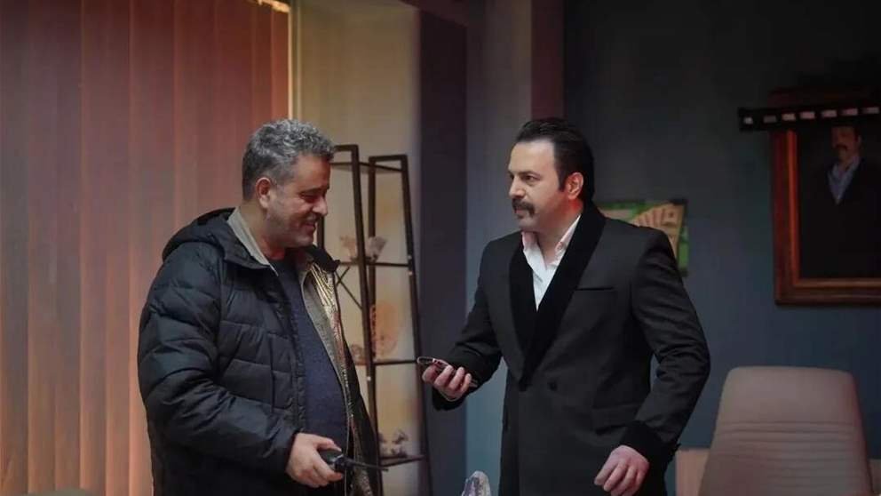 سامر البرقاوي يكشف أسرار  مسلسل"مولانا": جرأة غير مسبوقة وشخصية "جابر" مرآة لوجع السوريين