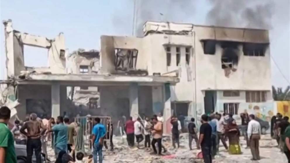 خطأ في الاستهداف تسبب بإصابة مدرسة إيرانية بضربة أميركية (تقرير)