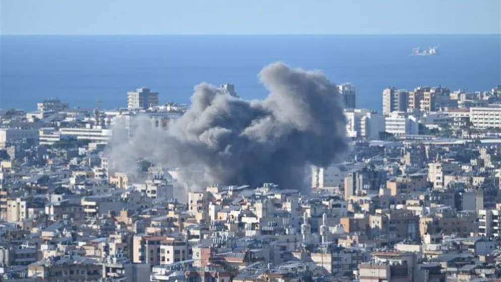 لبنان إلى واقع خارج السيطرة.. ولا إشارات للتهدئة (الجمهورية)