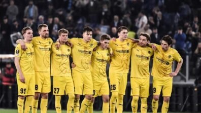 بودو غليمت يسطر ملحمة تاريخية في دوري الأبطال