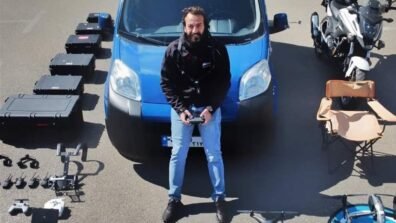 مصور "مولانا" شهيدًا (صورة)