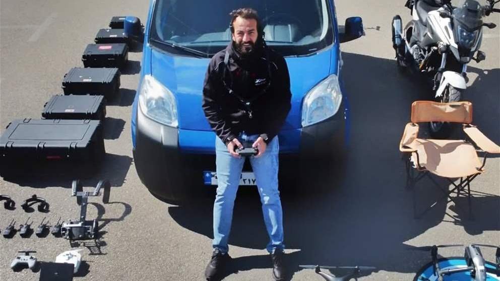 مصور "مولانا" شهيدًا (صورة)