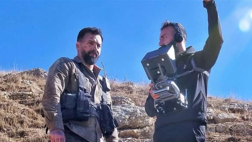 تيم حسن ينعي محمد شهاب بكلمات مؤثرة: مصوراً بارعاً سيفتقده كل من عمل معه