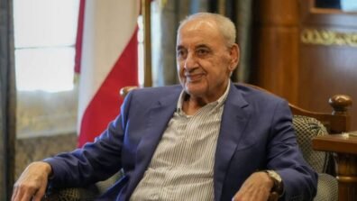 "موقع ايراني حاول تشويه سمعته".. بيان لـ بري!