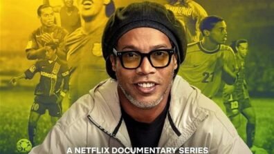 نتفليكس توثّق مسيرة رونالدينيو