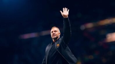 ظاهرة فليك: برشلونة يتجاوز 100 مباراة رسمية بلا تعادل سلبي