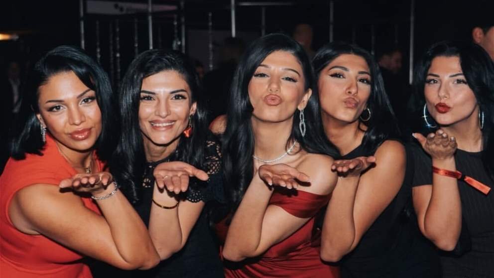 قصة نجاح ملهمة.. السورية روز موني تتوج ملكة لجمال ألمانيا 2026