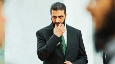 الشرع يسلّم أميركا معلومات حساسة عن حزب الله.. إليكم التفاصيل