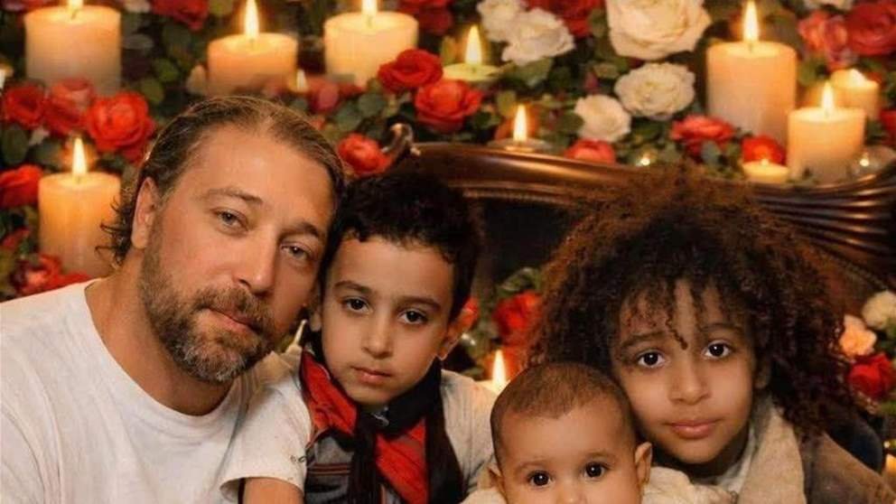 استشهاد عائلة كاملة.. مجزرة جديدة في حي الراهبات في النبطية (صورة)