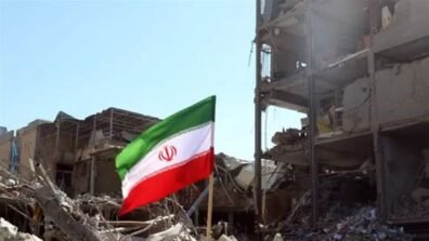 أسطورة كرة القدم يدفع الثمن بعد دعمه لإيران