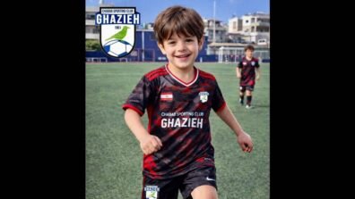 الشباب الغازية نعى اللاعب الطفل ماهر خليفة