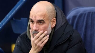 غوارديولا يستعيد بريق الجوائز الفردية