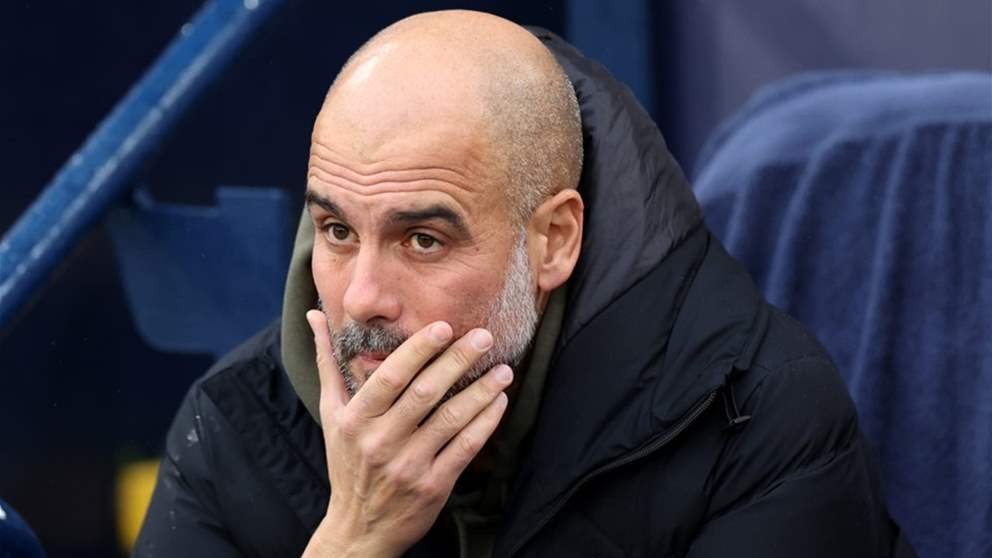 غوارديولا يستعيد بريق الجوائز الفردية