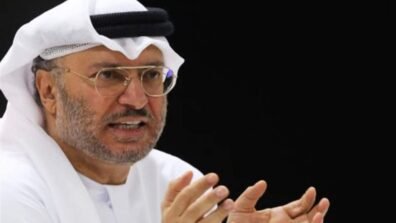 قرقاش ردا على عرقجي: الإمارات ما زالت تغلب العقل والمنطق وتبحث عن مخرج لإيران والمنطقة