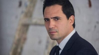 ظافر العابدين يفجع بوفاة شقيقه ويودعه بكلمات مؤثرة