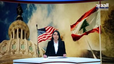 مقدمة النشرة المسائية 15-03-2026