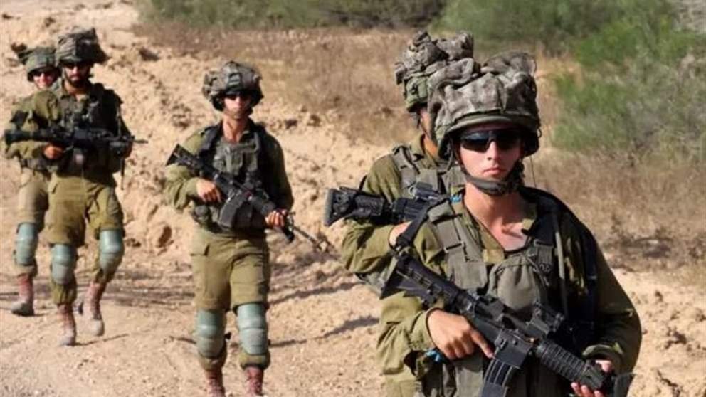 "آلاف الأهداف".. الجيش الاسرائيلي يعلن!