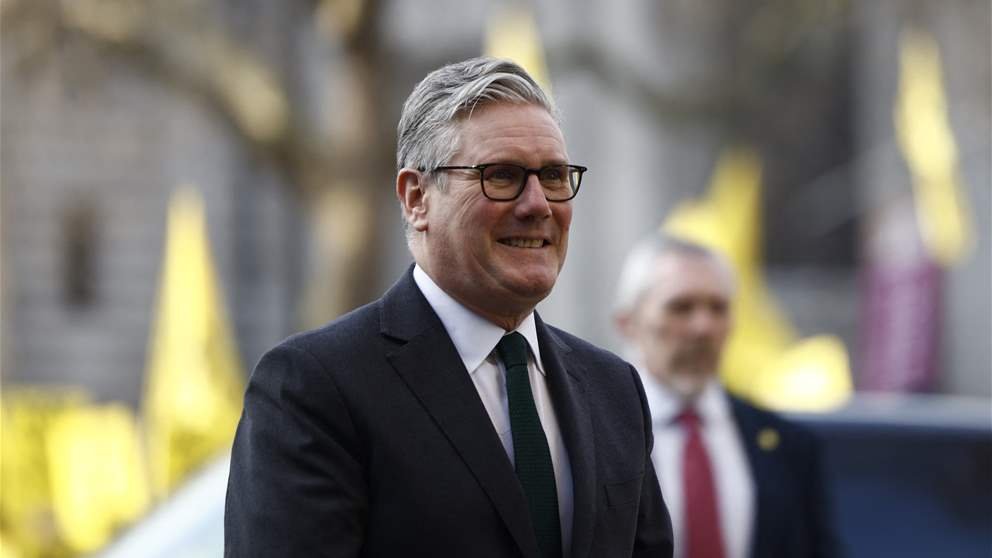 ستارمر يرفض دعوة ترامب لتشكيل "أسطول عالمي" في الخليج (تلغراف)