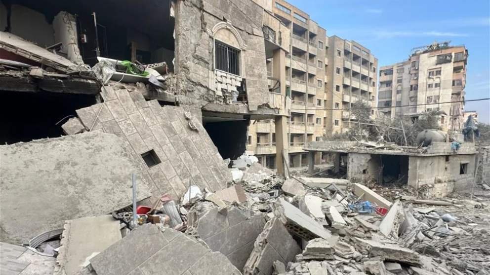 لبنان أمام سيناريو خطير.. هل يتكرر نموذج غزة؟ (أسرار نداء الوطن)