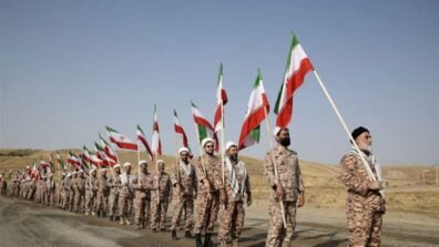 الخارجية اللبنانية تعترض على السفير الايراني.. ضابط في الحرس الثوري؟ (المدن)