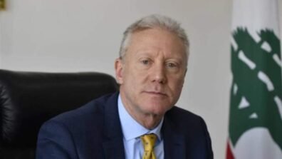 بعد استهداف اليونيفيل.. رجي يتحرك !