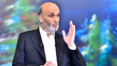 بعد إعلان الخارجية الإيرانية إبقاء سفيرها في لبنان.. جعجع يعلق!