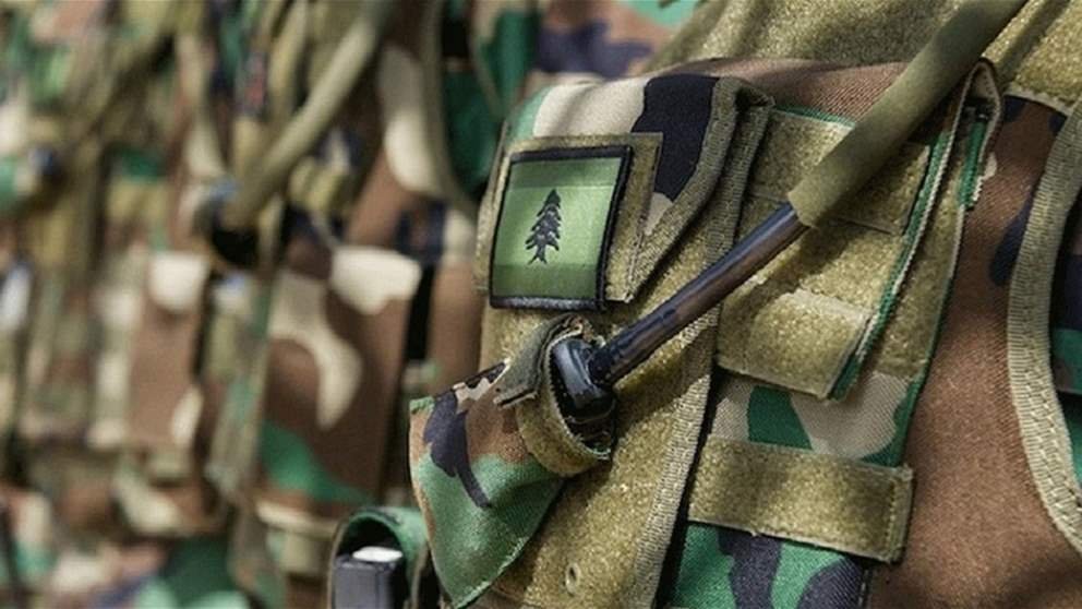 بإعتداء إسرائيلي مباشر على حاجز للجيش.. شهيد وجرحى