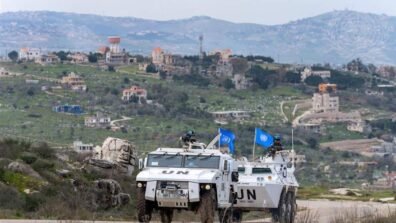 "اليونيفيل" تُعلن مقتل جنديين وإصابة آخرين في انفجار مجهول المصدر