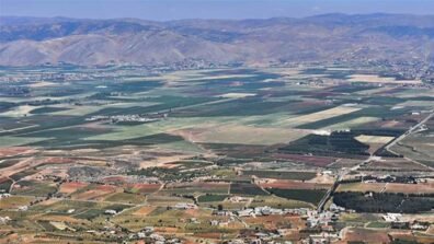 إنتقلوا شمالاً.. إنذار عاجل 6 قرى بقاعية