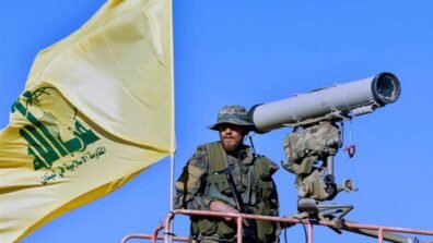 عبوات ناسفة ضد الميركافا.. الحزب يعلن
