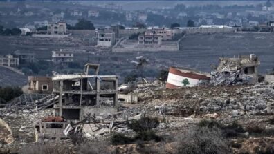 لبنان خارج الحسابات الأميركية.. وهناك من يقفل باب المبادرات! (الجمهورية)