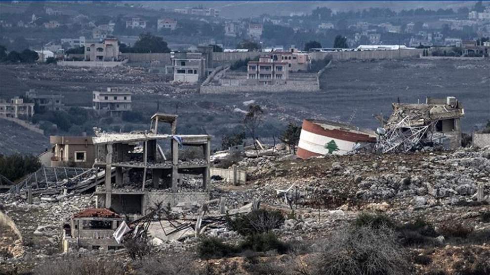 لبنان خارج الحسابات الأميركية.. وهناك من يقفل باب المبادرات! (الجمهورية)