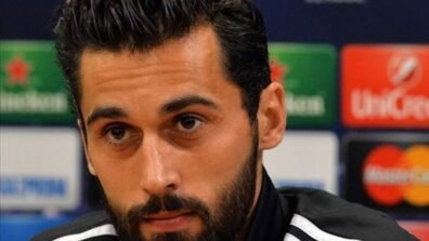 تشابي ألونسو الخيار الأول لخلافة آرني سلوت في ليفربول